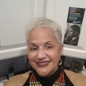 Meet your Posher, Janice